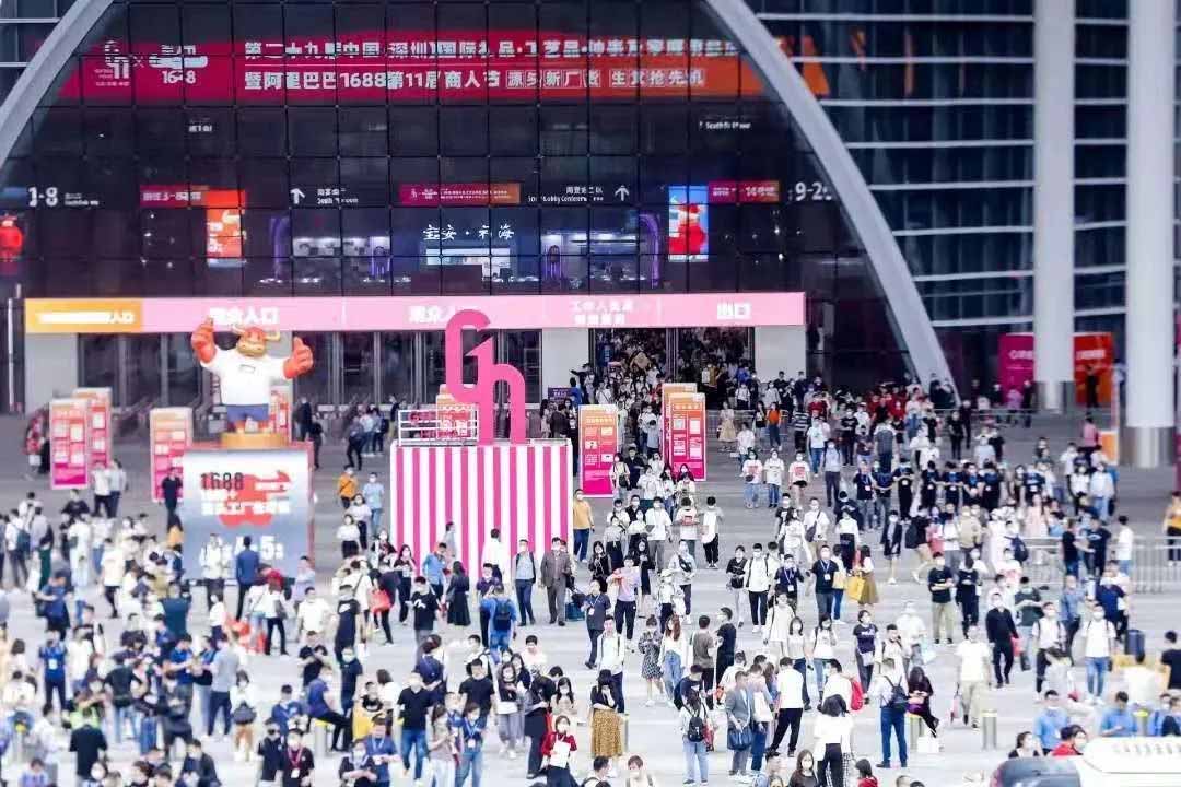 美满收官，第29届春季丽江礼物展会盛况回首