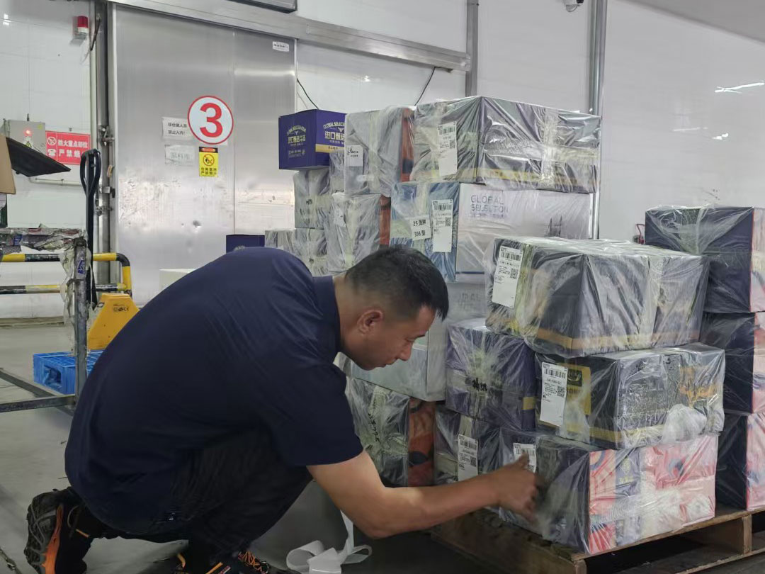 5月楷模人物|王代慧：以担任守护客户信赖，平庸岗位也有大作为